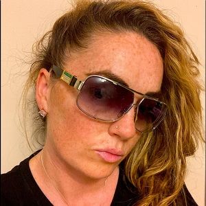 Marc Jacob sunglasses